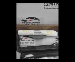 AIRBAG A TENDINA LATERALE DX \\ SX CITROEN DS5 201 - 12