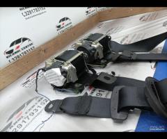 CINTURE DI SICUREZZA POSTERIORE BMW X5 2016 624640
