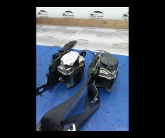 CINTURE DI SICUREZZA POSTERIORE BMW X5 2016 624640