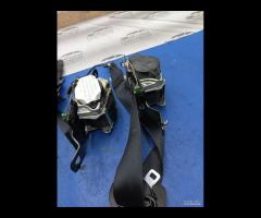 CINTURE DI SICUREZZA POSTERIORE BMW X5 2016 624640 - 6