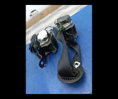 CINTURE DI SICUREZZA POSTERIORE BMW X5 2016 624640 - 7