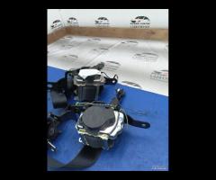 CINTURE DI SICUREZZA POSTERIORE BMW X5 2016 624640 - 9