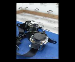 CINTURE DI SICUREZZA POSTERIORE BMW X5 2016 624640 - 10