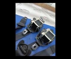 CINTURE DI SICUREZZA POSTERIORE BMW X5 2016 624640 - 12