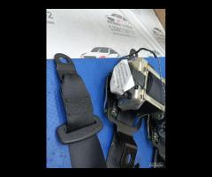 CINTURE DI SICUREZZA POSTERIORE BMW X5 2016 624640 - 15