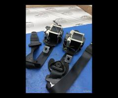 CINTURE DI SICUREZZA POSTERIORE BMW X5 2016 624640 - 16