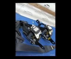 CINTURE DI SICUREZZA POSTERIORE BMW X5 2016 624640 - 18