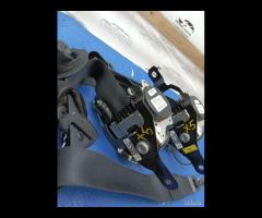 CINTURE DI SICUREZZA POSTERIORE BMW X5 2016 624640 - 19