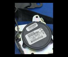 CINTURE DI SICUREZZA POSTERIORE BMW X5 2016 624640 - 22