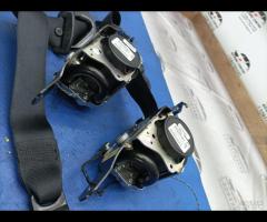 CINTURE DI SICUREZZA POSTERIORE BMW X5 2016 624640 - 23
