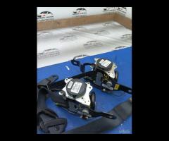 CINTURE DI SICUREZZA POSTERIORE BMW X5 2016 624640 - 24