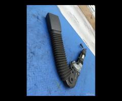 PRETENSIONATORE ANTERIORE DESTRA BMW SERIE 5 7 F10 - 4