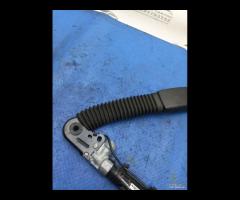 PRETENSIONATORE ANTERIORE DESTRA BMW SERIE 5 7 F10 - 9