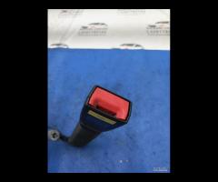 PRETENSIONATORE ANTERIORE DESTRA BMW SERIE 5 7 F10 - 11