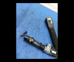 PRETENSIONATORE ANTERIORE DESTRA BMW SERIE 5 7 F10 - 12