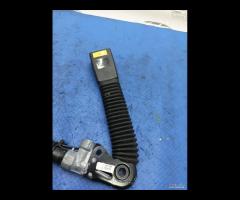 PRETENSIONATORE ANTERIORE DESTRA BMW SERIE 5 7 F10 - 14