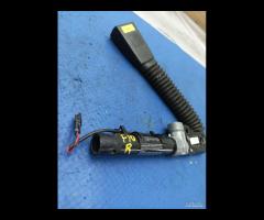 PRETENSIONATORE ANTERIORE DESTRA BMW SERIE 5 7 F10 - 17