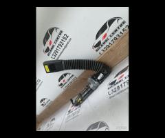 PRETENSIONATORE ANTERIORE DESTRA BMW SERIE 5 7 F10 - 21