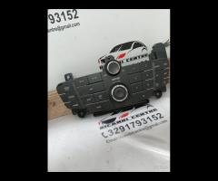 COMANDI RADIO NAVIGAZIONE OPEL INSIGNIA A (G09) 20