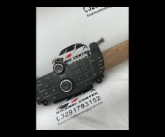 COMANDI RADIO NAVIGAZIONE OPEL INSIGNIA A (G09) 20