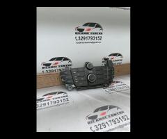 PANELLO COMANDI RADIO / NAVIGAZIONE OPEL INSIGNIA - 2