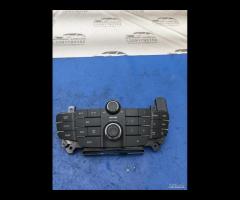 PANELLO COMANDI RADIO / NAVIGAZIONE OPEL INSIGNIA - 4