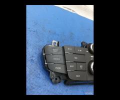 PANELLO COMANDI RADIO / NAVIGAZIONE OPEL INSIGNIA - 5