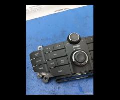 PANELLO COMANDI RADIO / NAVIGAZIONE OPEL INSIGNIA - 6
