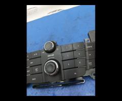 PANELLO COMANDI RADIO / NAVIGAZIONE OPEL INSIGNIA - 7