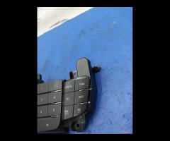 PANELLO COMANDI RADIO / NAVIGAZIONE OPEL INSIGNIA - 8