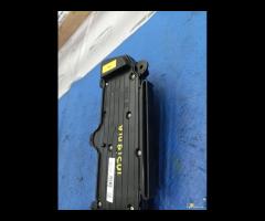 PANELLO COMANDI RADIO / NAVIGAZIONE OPEL INSIGNIA - 16