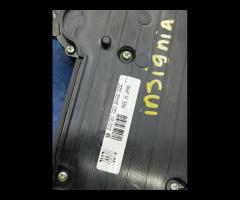 PANELLO COMANDI RADIO / NAVIGAZIONE OPEL INSIGNIA - 19