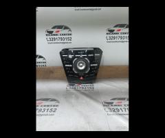 PULSANTIERA CENTRALE AUTORADIO FORD FOCUS 2012 BM5