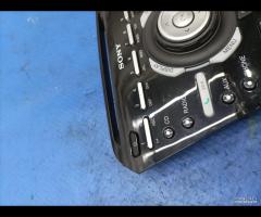 PULSANTIERA CENTRALE AUTORADIO FORD FOCUS 2012 BM5