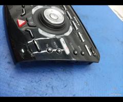 PULSANTIERA CENTRALE AUTORADIO FORD FOCUS 2012 BM5