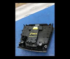 PULSANTIERA CENTRALE AUTORADIO FORD FOCUS 2012 BM5 - 11