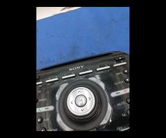 PULSANTIERA CENTRALE AUTORADIO FORD FOCUS 2012 BM5 - 20