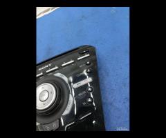 PULSANTIERA CENTRALE AUTORADIO FORD FOCUS 2012 BM5 - 21