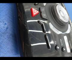 PULSANTIERA CENTRALE AUTORADIO FORD FOCUS 2012 BM5 - 22