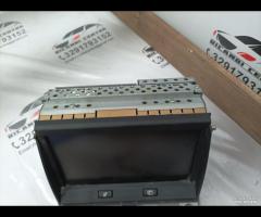 DISPLAY MULTIFUNZIONE RANGE ROVER SPORT 462200-540