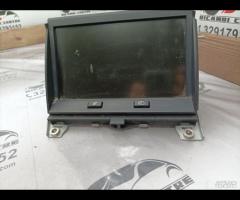 DISPLAY MULTIFUNZIONE RANGE ROVER SPORT 462200-540