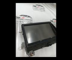 DISPLAY MULTIFUNZIONE RANGE ROVER SPORT 462200-540 - 7