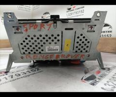 DISPLAY MULTIFUNZIONE RANGE ROVER SPORT 462200-540 - 15