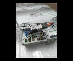 DISPLAY MULTIFUNZIONE RANGE ROVER SPORT 462200-540 - 19