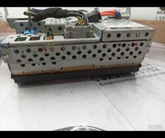 DISPLAY MULTIFUNZIONE RANGE ROVER SPORT 462200-540 - 21