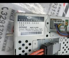 DISPLAY MULTIFUNZIONE RANGE ROVER SPORT 462200-540 - 22