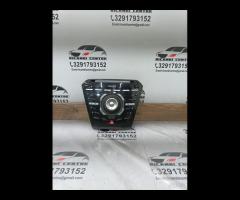 PULSANTIERA CENTRALE AUTORADIO FORD FOCUS BM5T-18K