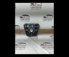 PULSANTIERA CENTRALE AUTORADIO FORD FOCUS BM5T-18K