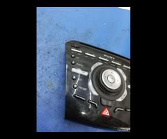 PULSANTIERA CENTRALE AUTORADIO FORD FOCUS BM5T-18K