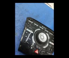 PULSANTIERA CENTRALE AUTORADIO FORD FOCUS BM5T-18K - 12